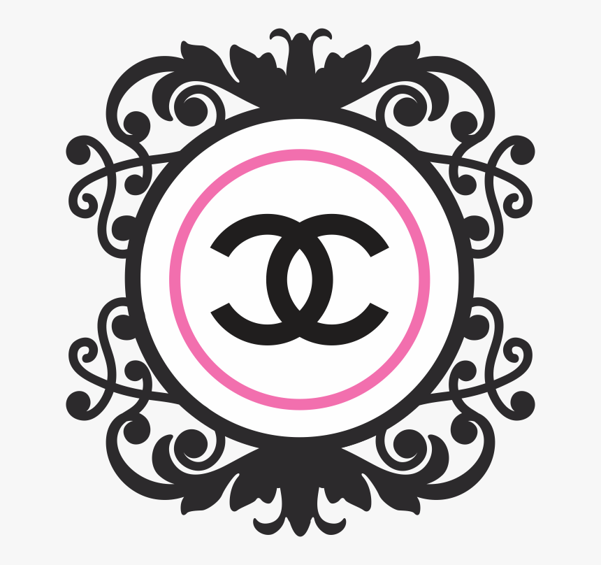 Clip Art Slate Drawing - Coco Chanel, HD Png Download - kindpng