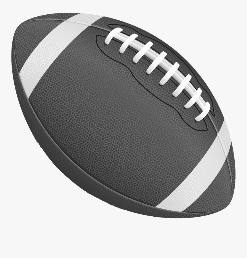 Nfl Transparent Football Png, Png Download, Free Download