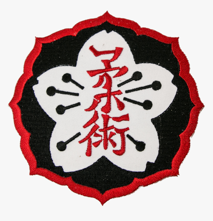 Aiki Jiu Jitsu Patch, HD Png Download, Free Download