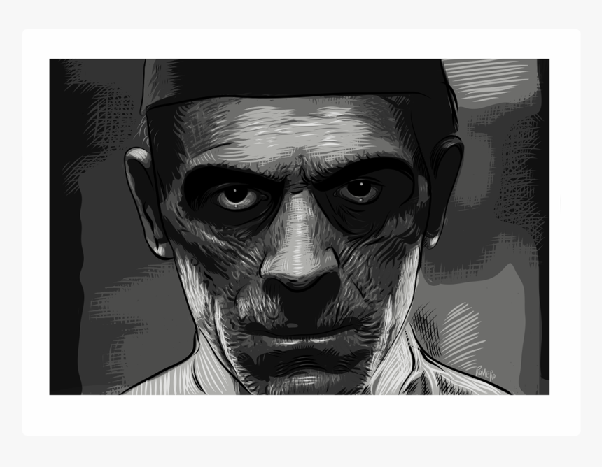 Boris Karloff Mummy, HD Png Download, Free Download