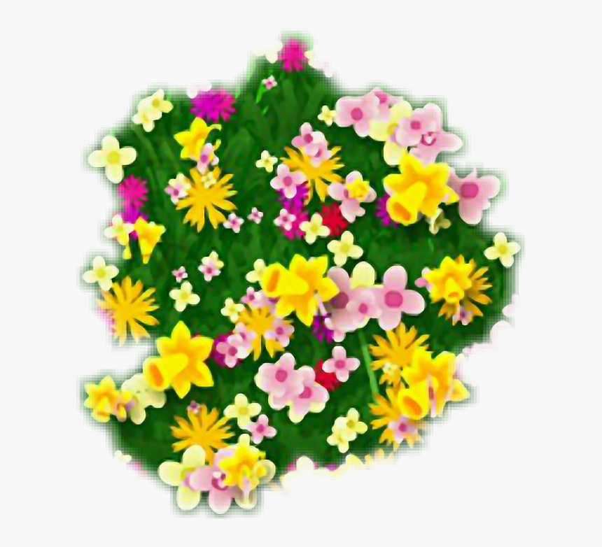 #flowers #flower #flowergarden #flowerpatch, HD Png Download, Free Download