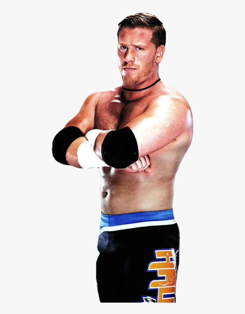 Curt Hawkins Pose, HD Png Download, Free Download