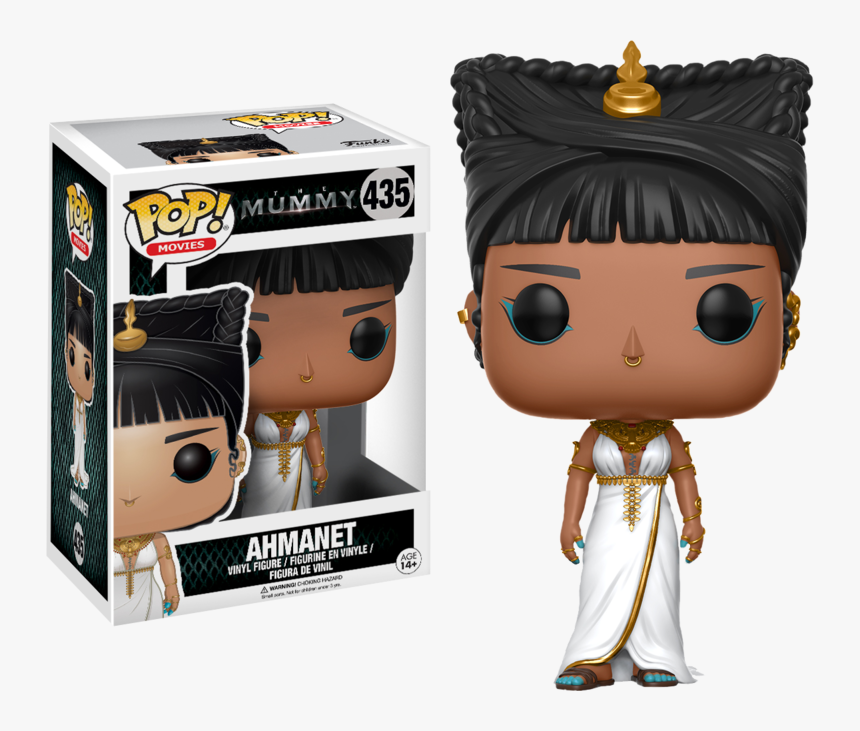 Funko Pop Ahmanet, HD Png Download, Free Download