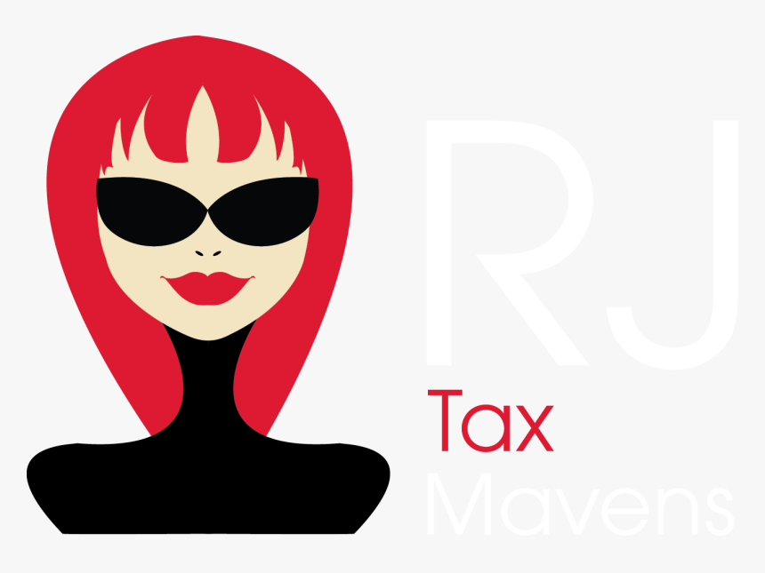 Rj Tax Mavens, HD Png Download, Free Download