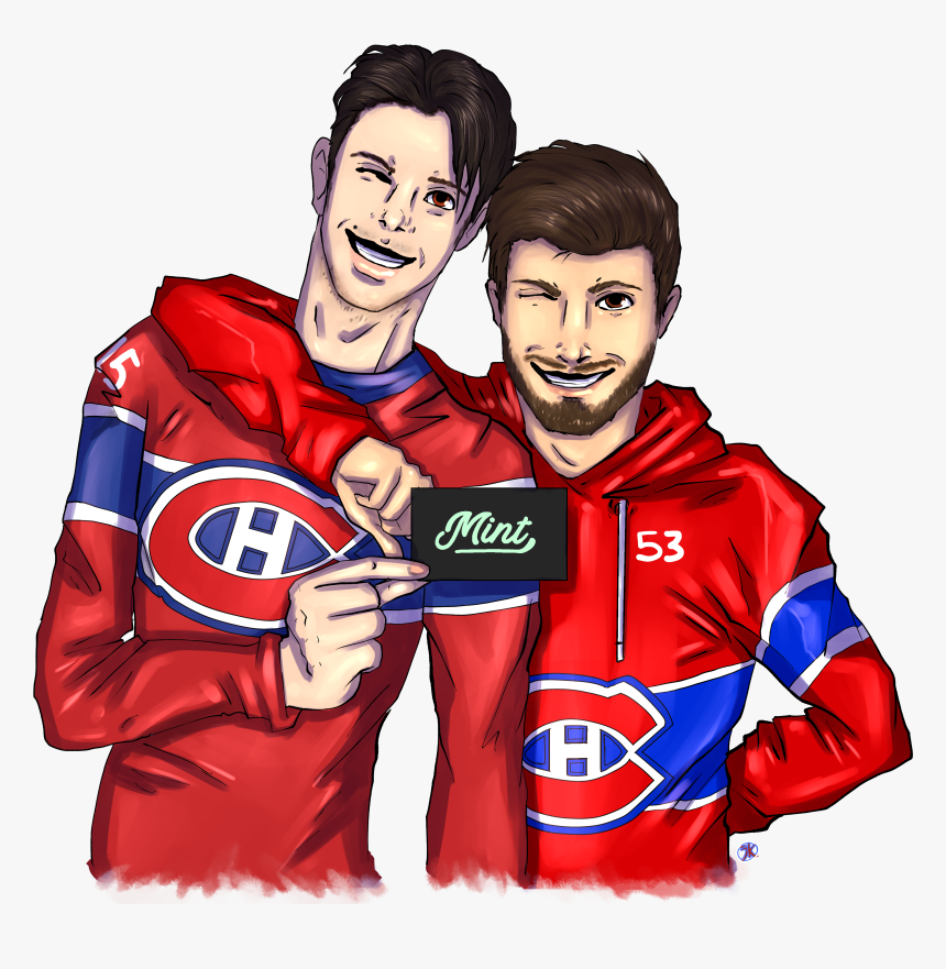 Mint Mete And Kotkaniemi, HD Png Download, Free Download