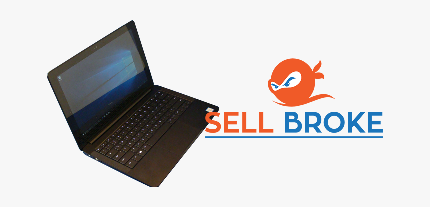 Netbook, HD Png Download, Free Download