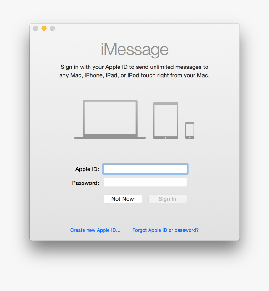 Imessage Icon Png -10 10 Yosemite Messages - マッサージ クッション, Transparent Png, Free Download