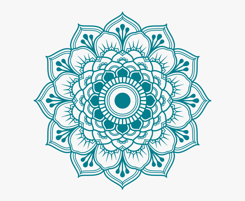 Mandala, HD Png Download, Free Download