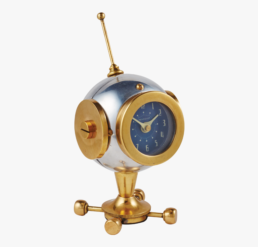 Pendulux Clock, HD Png Download, Free Download