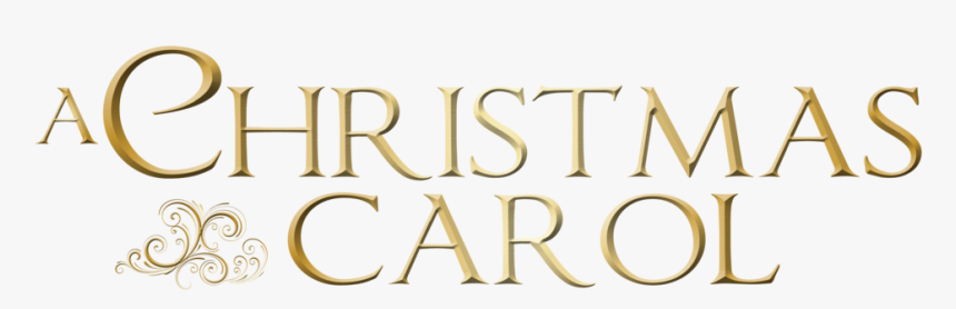 Logo Christmascarol Square - Chocolate Company, HD Png Download, Free Download