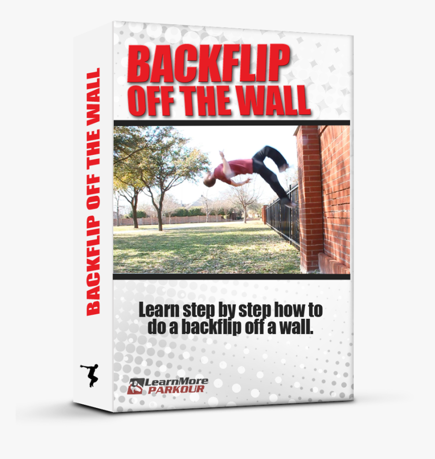 Transparent Backflip Png - Flyer, Png Download, Free Download