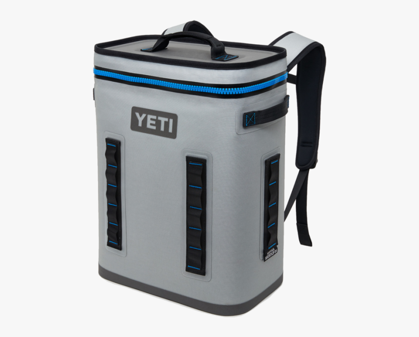 Yeti Hopper Backflip 24, HD Png Download, Free Download