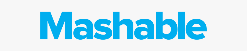 Mashable - Mashable Logo Png, Transparent Png, Free Download