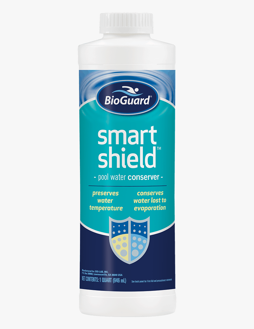 23762bio Bioguard Smart Shield - Bioguard Smart Shield, HD Png Download, Free Download