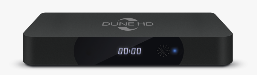 Dune Hd Pro 4k - Dune Hd, HD Png Download, Free Download