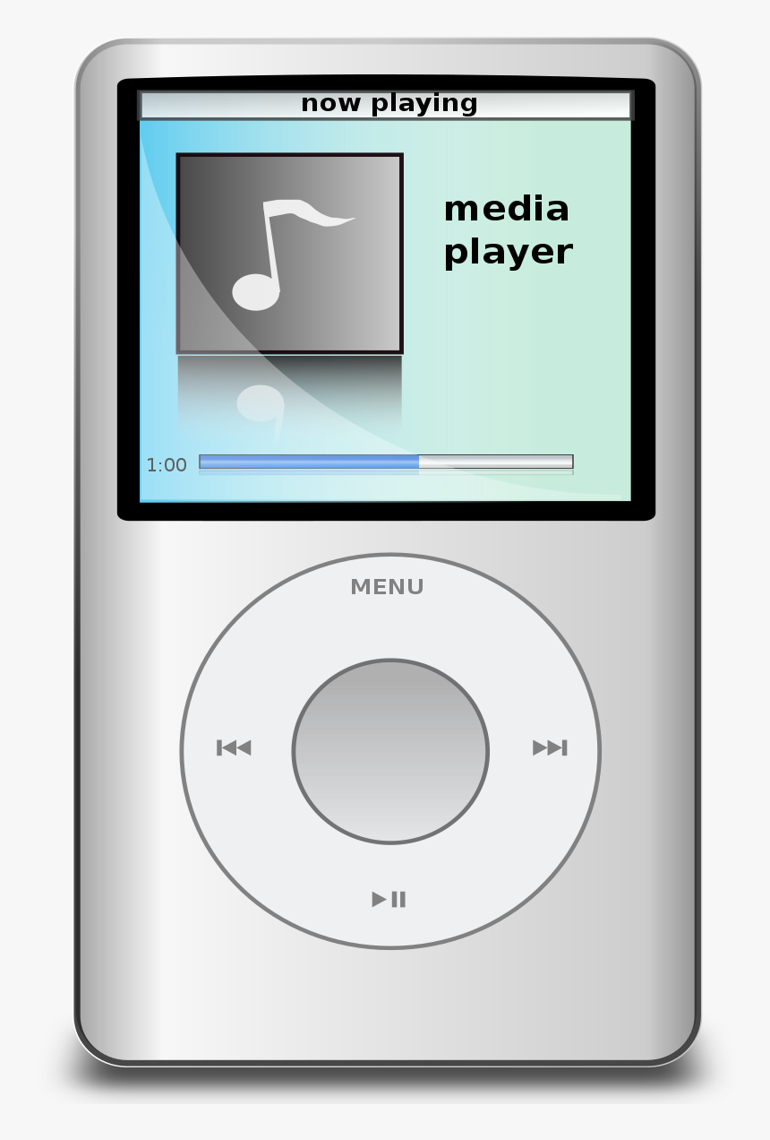 Ipod, HD Png Download, Free Download