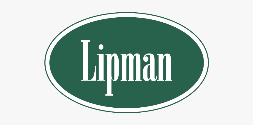 Lipman-brothers - Lipman Brothers, HD Png Download, Free Download