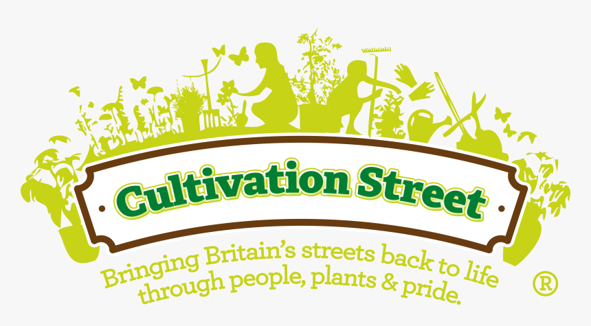 Cultivation Street Logo, HD Png Download, Free Download