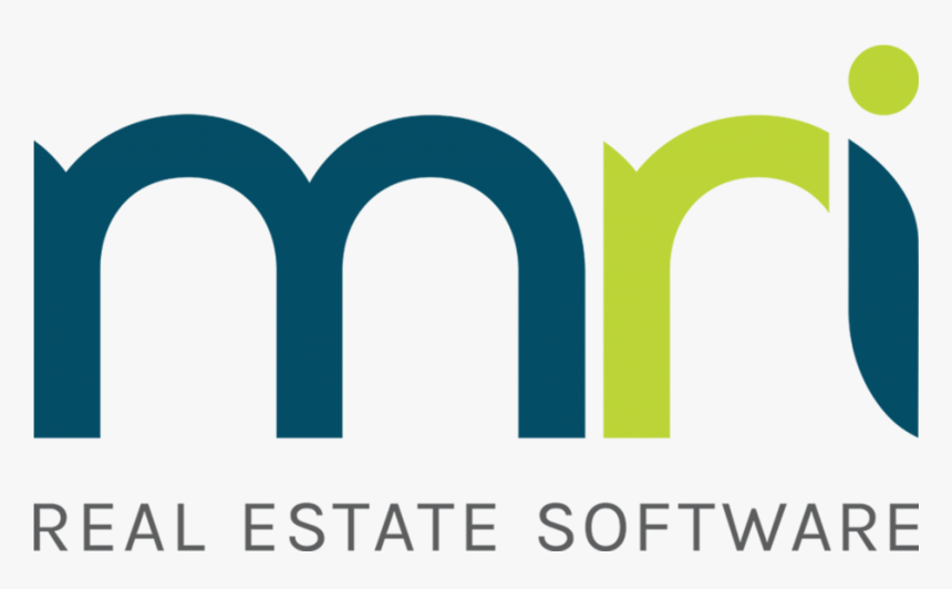 Mri Real Estate Software Logo, HD Png Download, Free Download