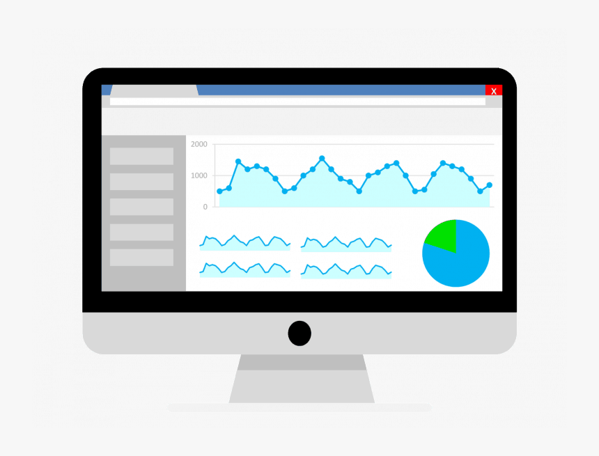 Analytics - Google Analytics Images Vector, HD Png Download, Free Download