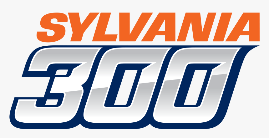 2013 Sylvania 300, HD Png Download, Free Download