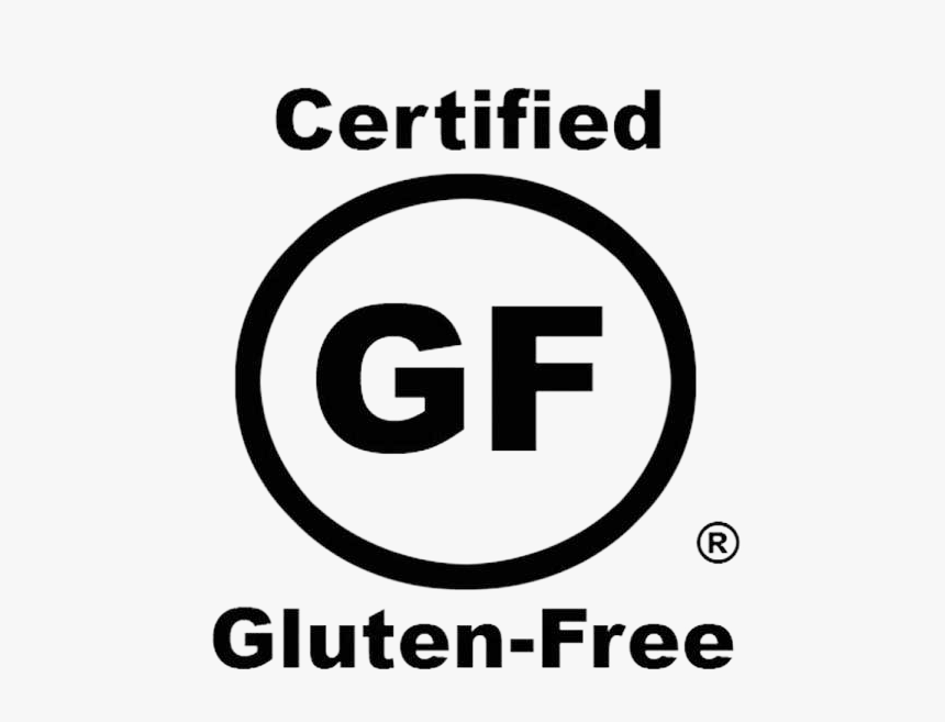 Kosher Dairy, Certified Gluten Free, Non Gmo, Usda, HD Png Download, Free Download