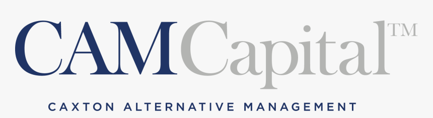 Cam Capital Logo, HD Png Download, Free Download