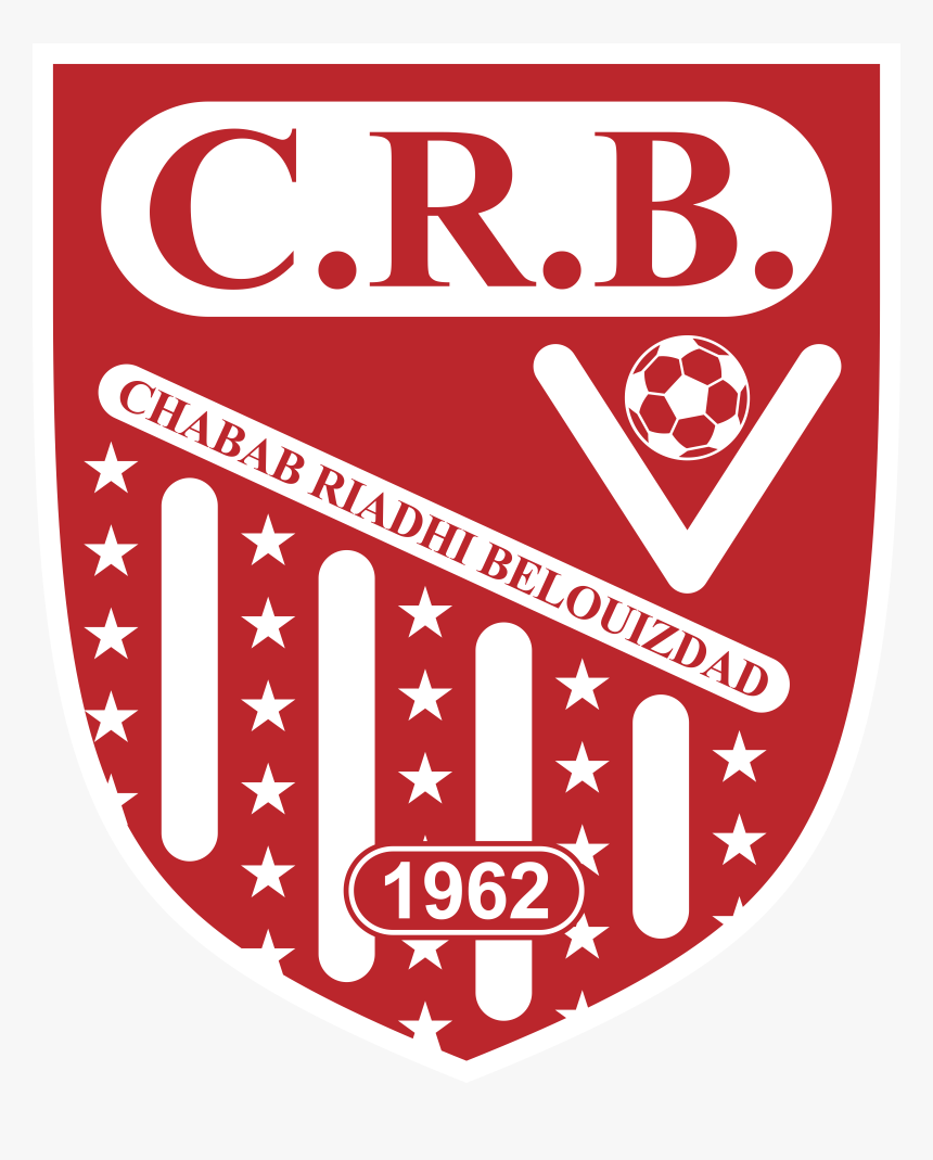 Cr Belouizdad, HD Png Download, Free Download