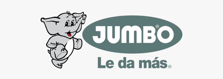 Jumbo, HD Png Download, Free Download