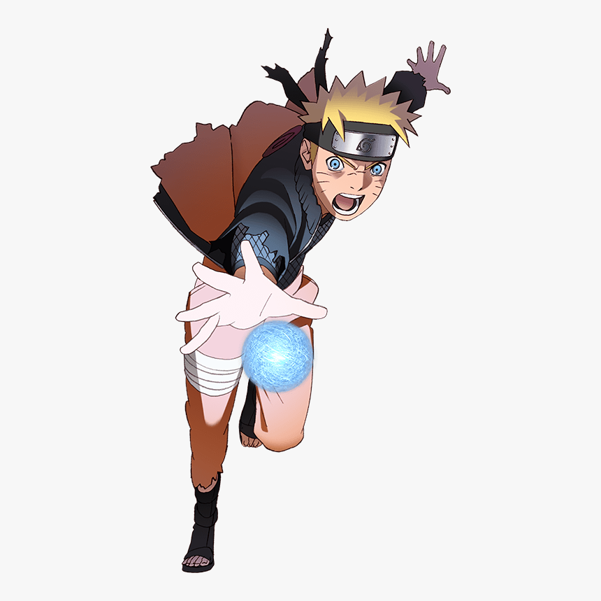 Naruto Aikawaiichan, HD Png Download, Free Download