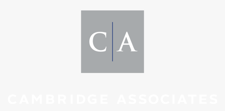 Cambridge Associates, HD Png Download - kindpng