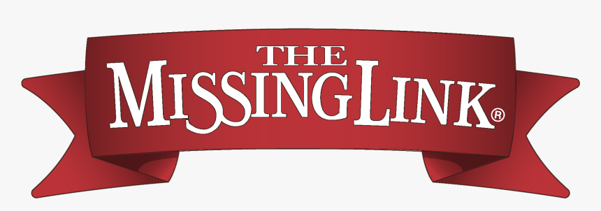 The Missing Link - Missing Link, HD Png Download, Free Download