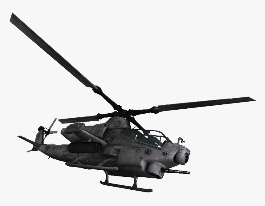 Helicopter Rotor, HD Png Download, Free Download