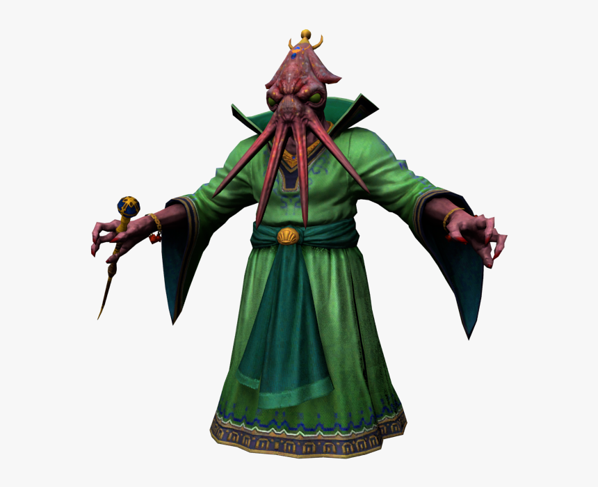 Иллитидские способности. Mindflayer. 3d Shadow Flayer PNG.