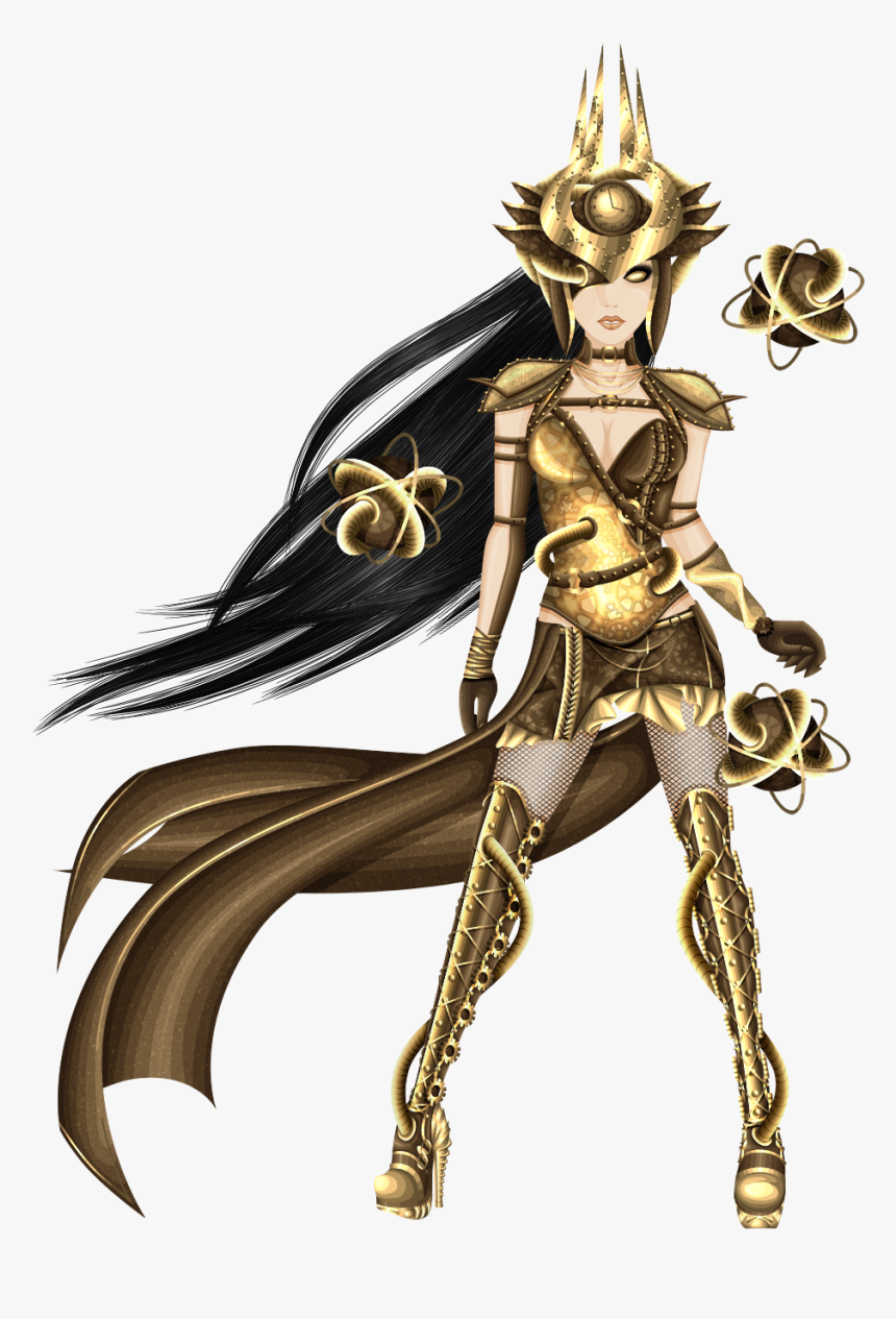 Syndra Png, Transparent Png, Free Download