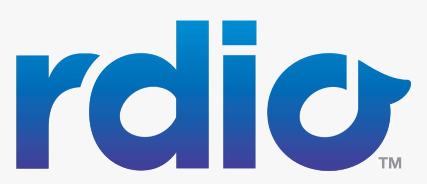 Rdio, HD Png Download, Free Download
