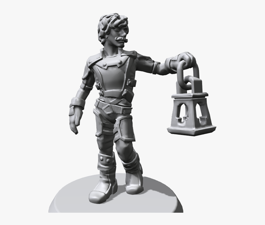 Figurine, HD Png Download, Free Download