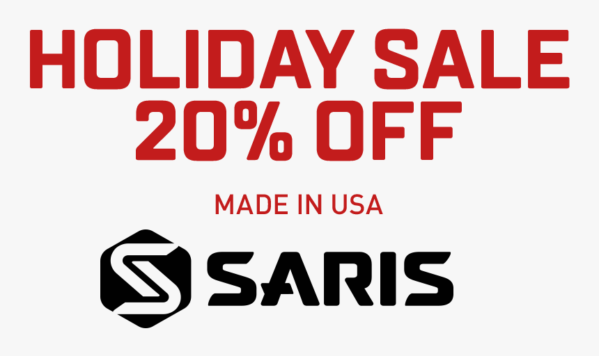 Saris Holiday Sale - Carmine, HD Png Download, Free Download