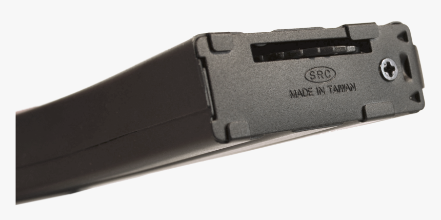 M4 Magazine Refurb Black - Strap, HD Png Download, Free Download