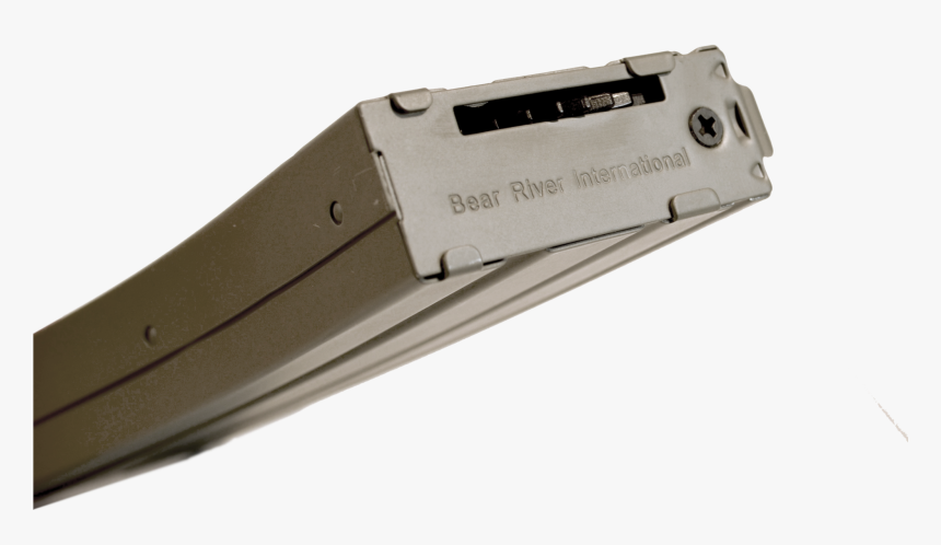 M4 Magazine Refurb - Utility Knife, HD Png Download, Free Download