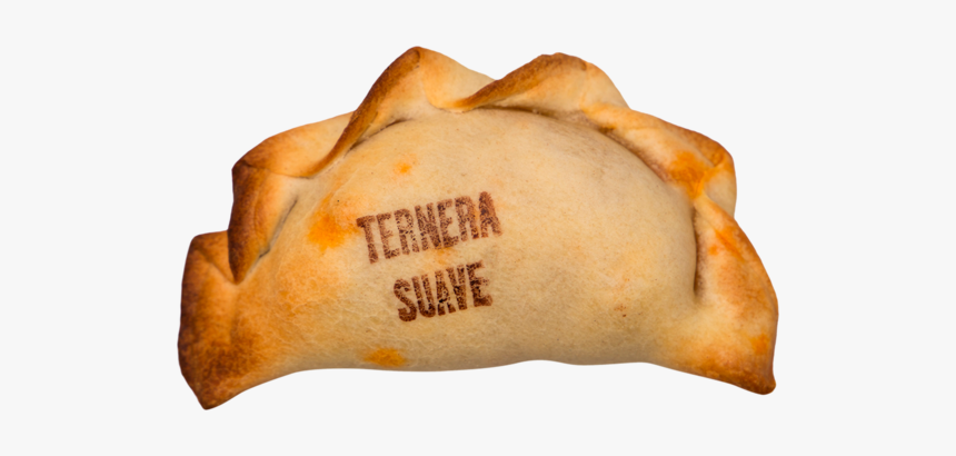 Ternera Suave - Pasty, HD Png Download, Free Download