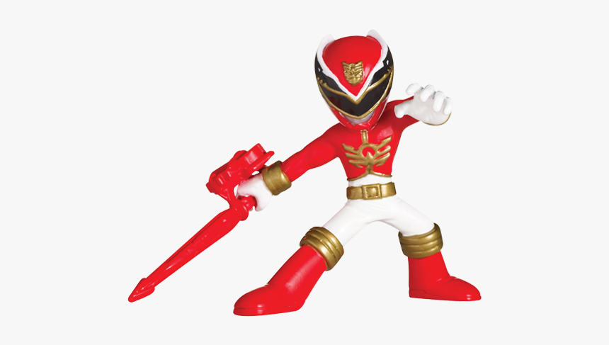 Power Ranger Mega Force Profile, HD Png Download, Free Download