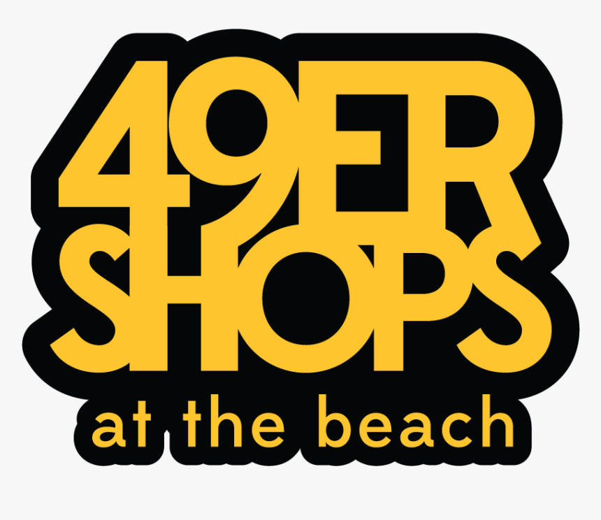 49er Shops, HD Png Download, Free Download