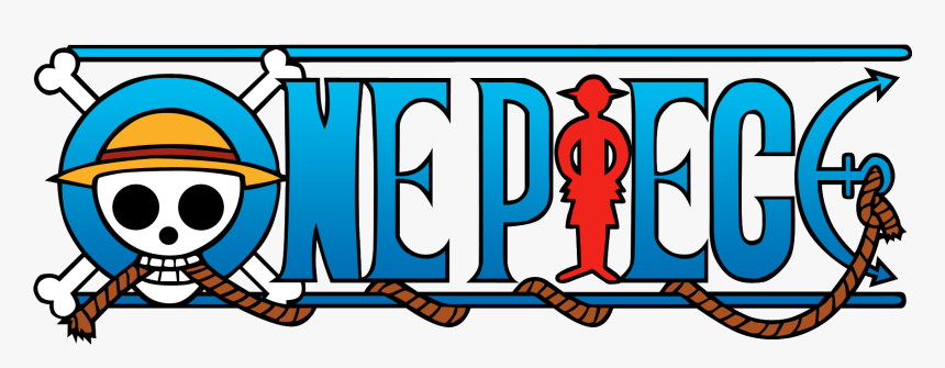 One Piece Logo Png Transparent Png Kindpng