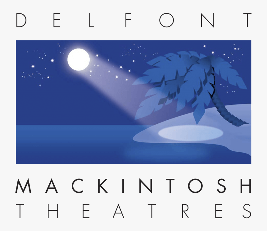 Delfont Mackintosh Theatres, HD Png Download, Free Download