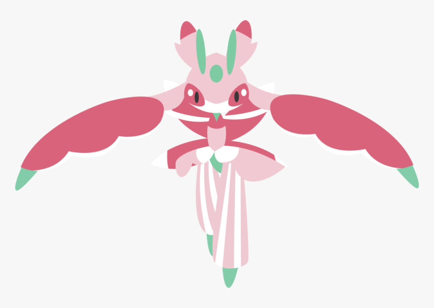 Pokemon Lurantis, HD Png Download, Free Download