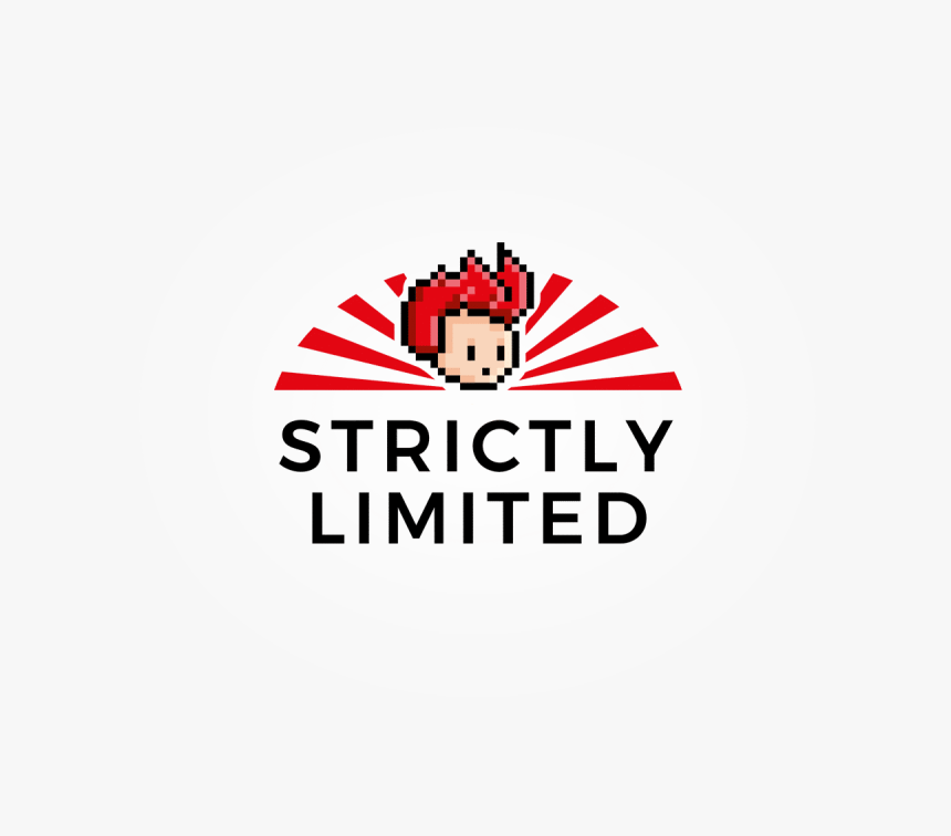 Strictly Games Limited Will Be Releasing Physical Indie - Illustration, HD Png Download, Free Download