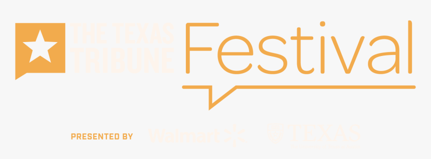 Texas Tribune Tribfest 2016, HD Png Download, Free Download