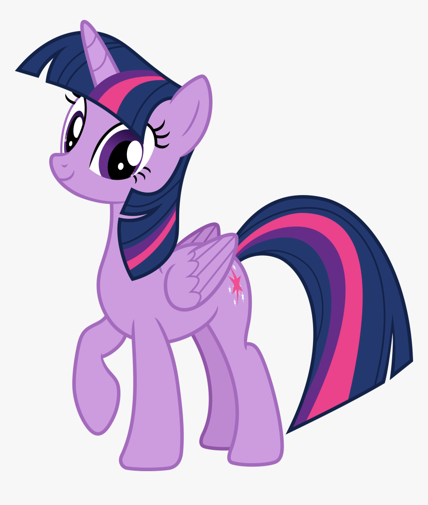 My Little Pony G3 Twilight Sparkle