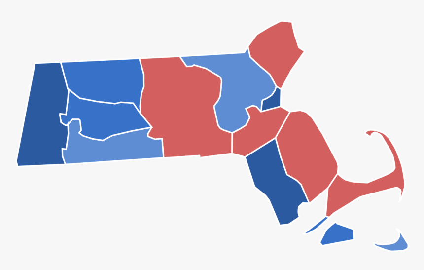 2018 Massachusetts Senate Election, HD Png Download, Free Download